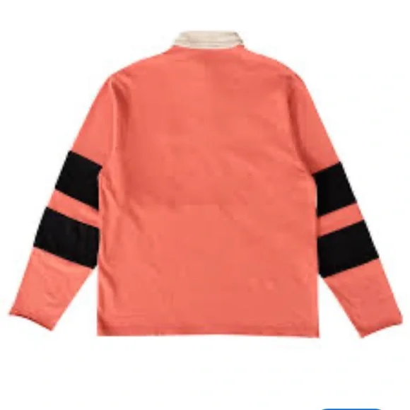 RUGBY HTG TOP - Picture 9 of 10